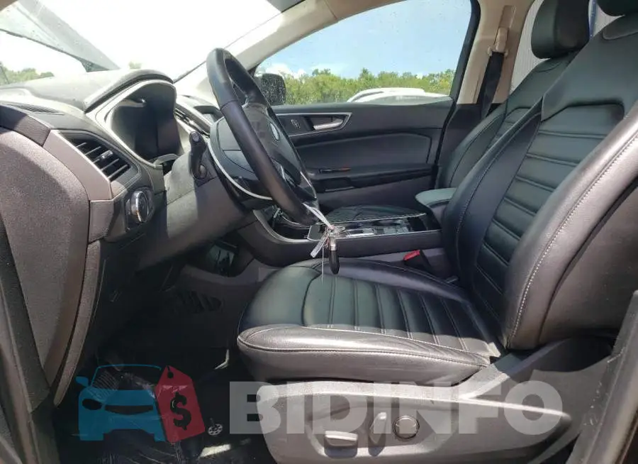 2FMPK4J97LBA15140 Photo# 7