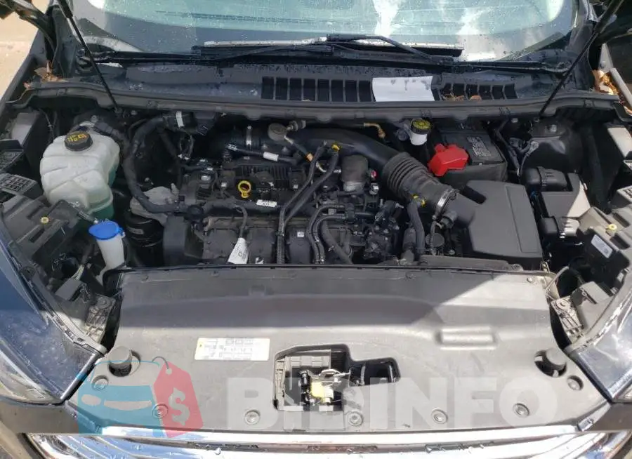 2FMPK4J97LBA15140 Photo# 12