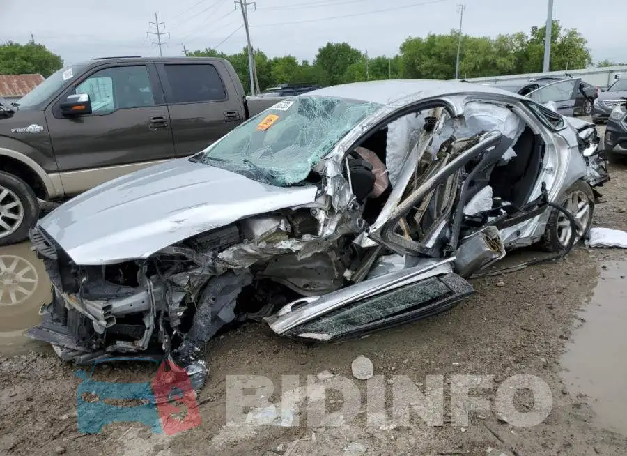 3FA6P0HDXER309534 Photo# 1