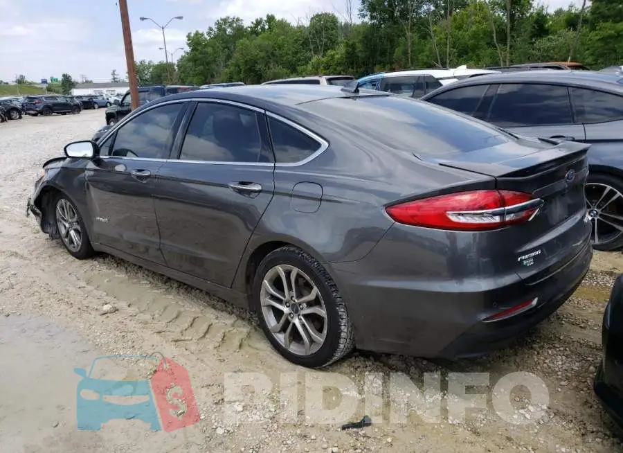 3FA6P0RUXKR185503 Photo# 2