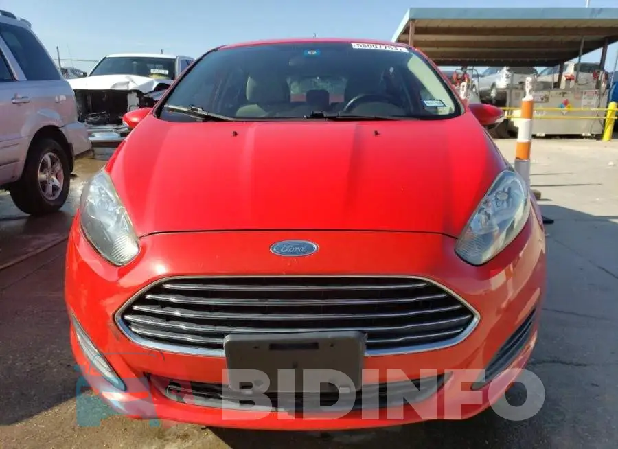 3FADP4EJ1EM118168 Photo# 5
