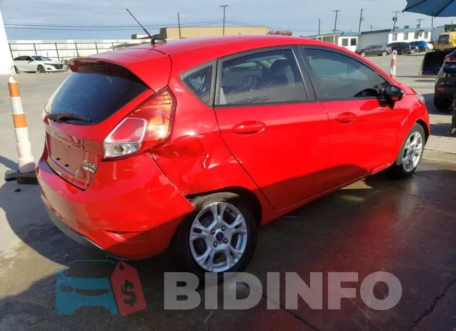 3FADP4EJ1EM118168 Photo# 3