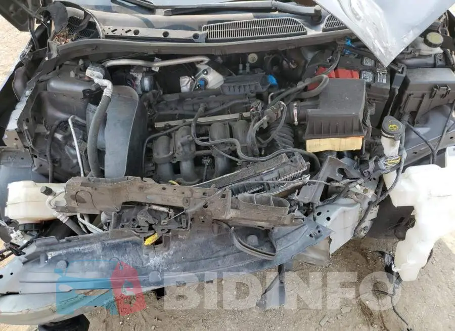 3FADP4EJXKM105706 Photo# 11