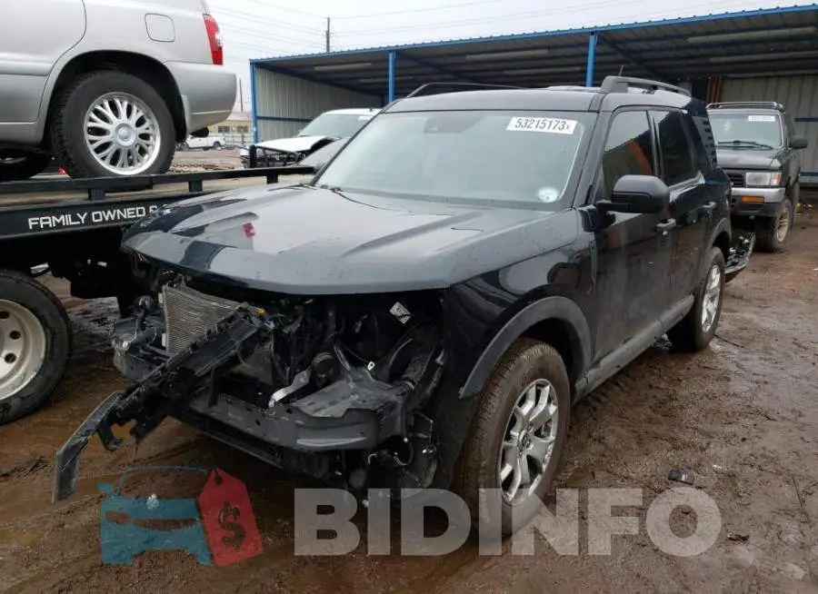 3FMCR9A65NRD66694 Photo# 1