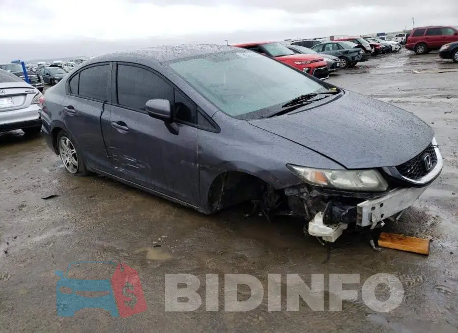 19XFB2F50FE707585 Photo# 4