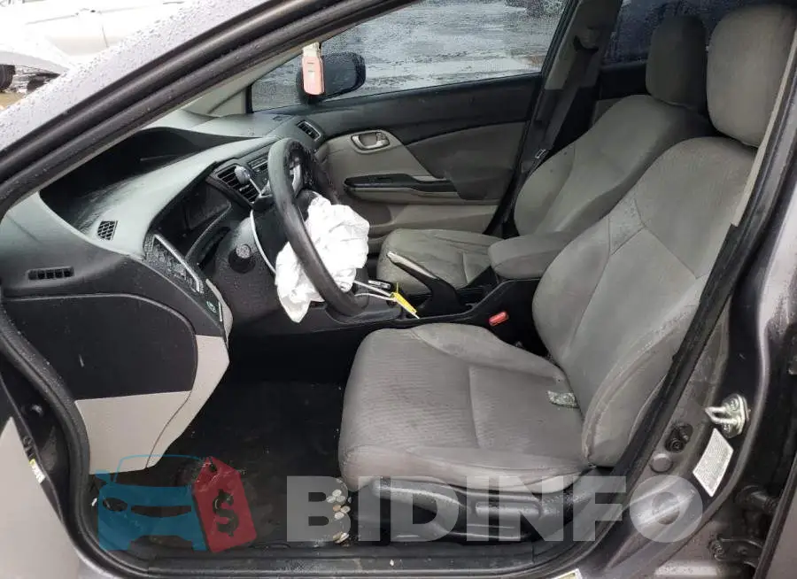 19XFB2F50FE707585 Photo# 7