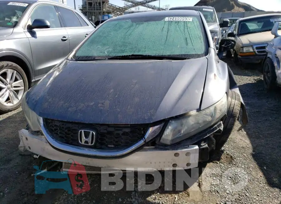 19XFB2F50FE707585 Photo# 5