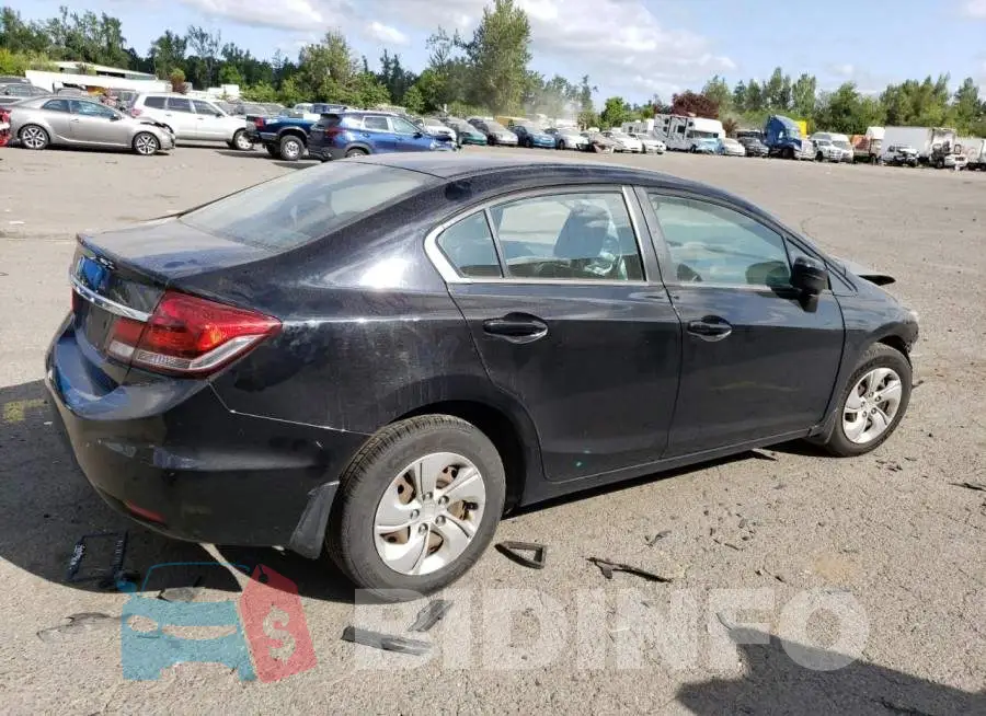 19XFB2F53FE285196 Photo# 3