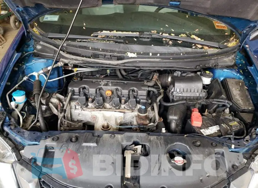 19XFB2F56FE252354 Photo# 11