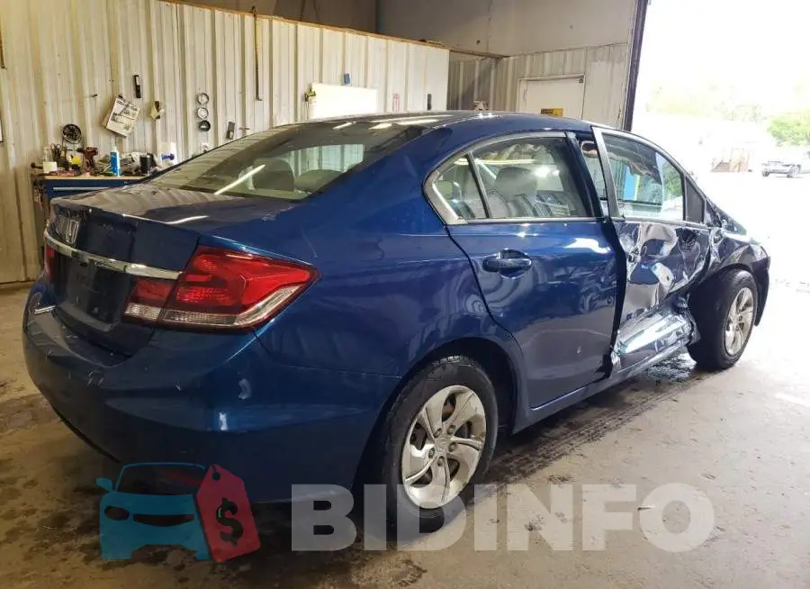 19XFB2F56FE252354 Photo# 3