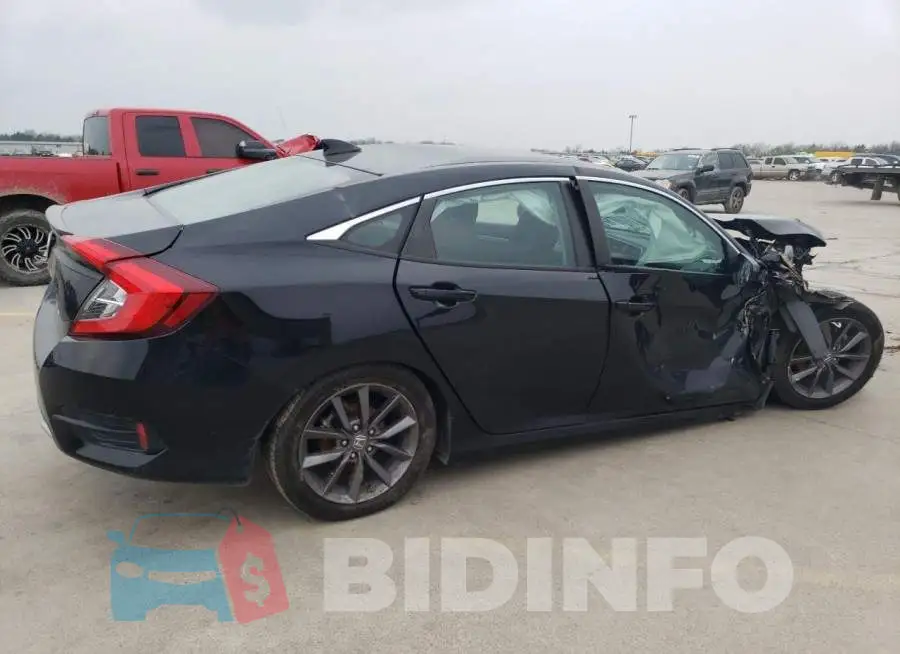 19XFC1F30LE215883 Photo# 3