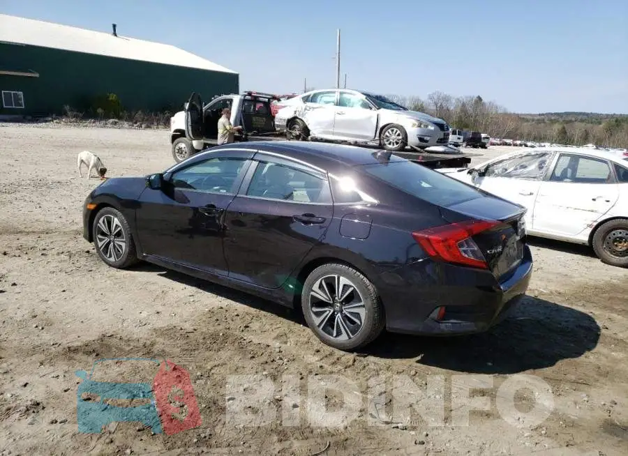 19XFC1F36GE213674 Photo# 2