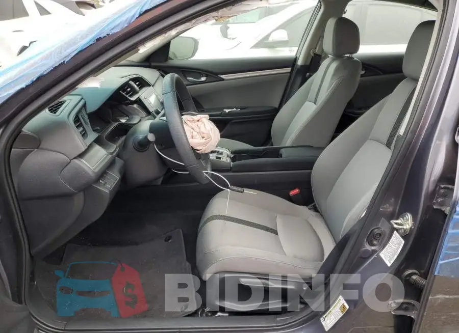 19XFC2F50GE229828 Photo# 7