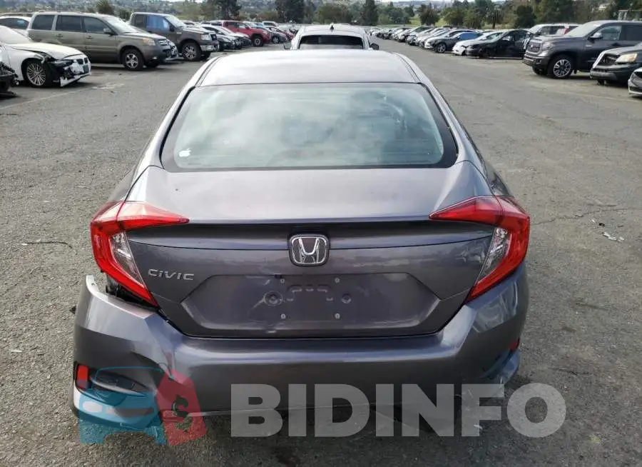 19XFC2F50GE229828 Photo# 6