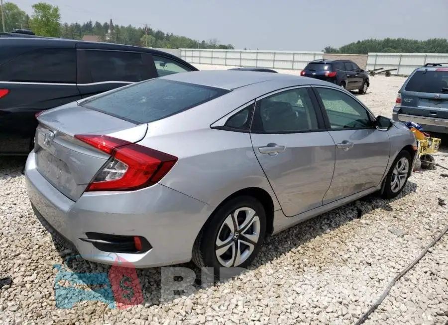 19XFC2F55JE040647 Photo# 3