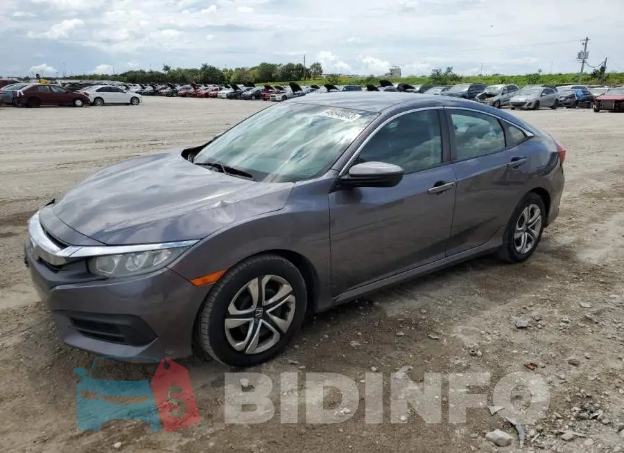 19XFC2F5XGE229643 Photo# 1
