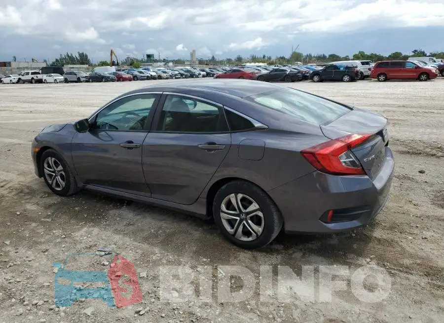 19XFC2F5XGE229643 Photo# 2