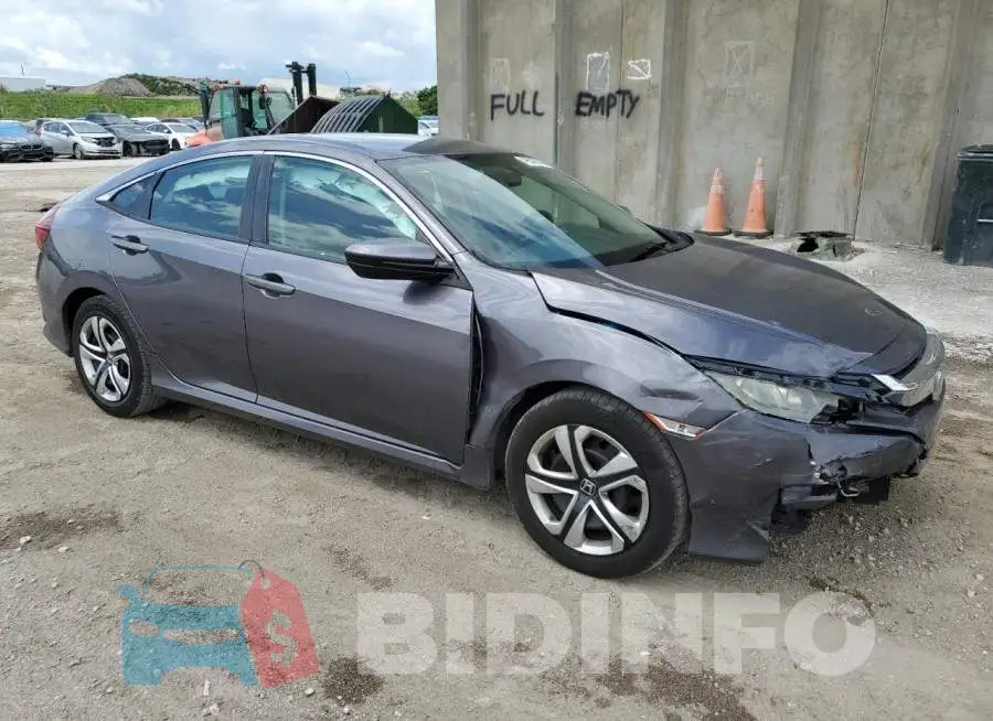 19XFC2F5XGE229643 Photo# 4