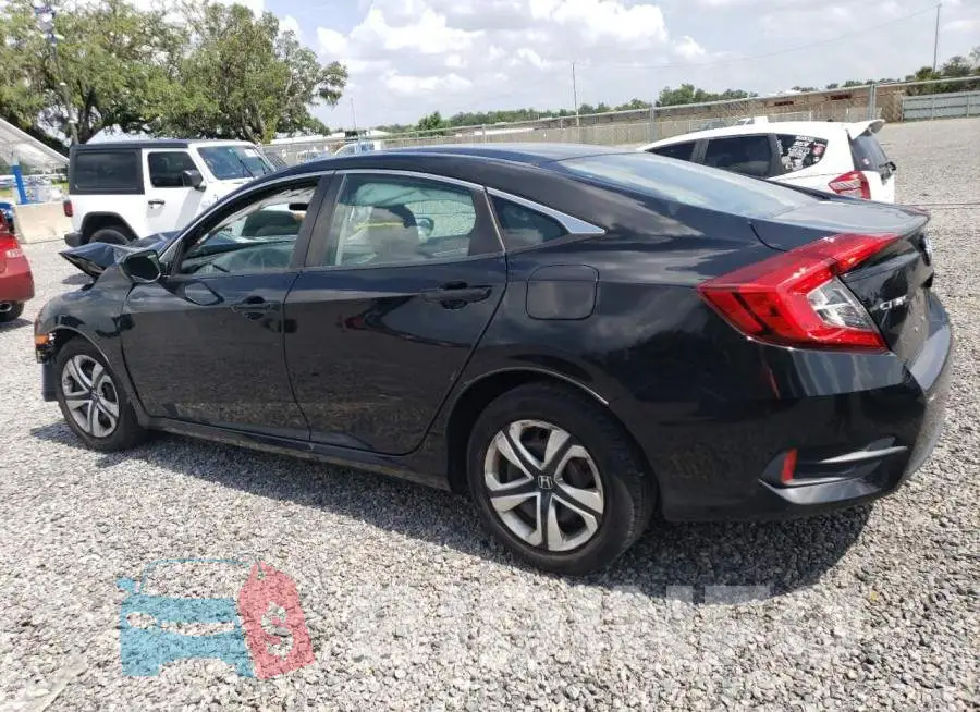 19XFC2F5XHE009646 Photo# 2