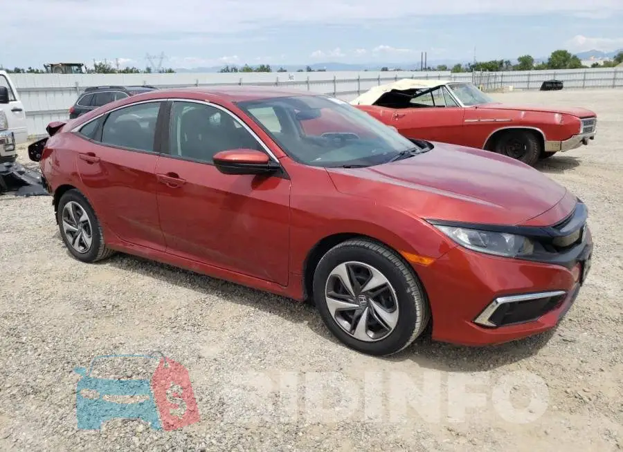 19XFC2F67LE203178 Photo# 4