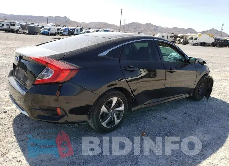 19XFC2F68LE009307 Photo# 3