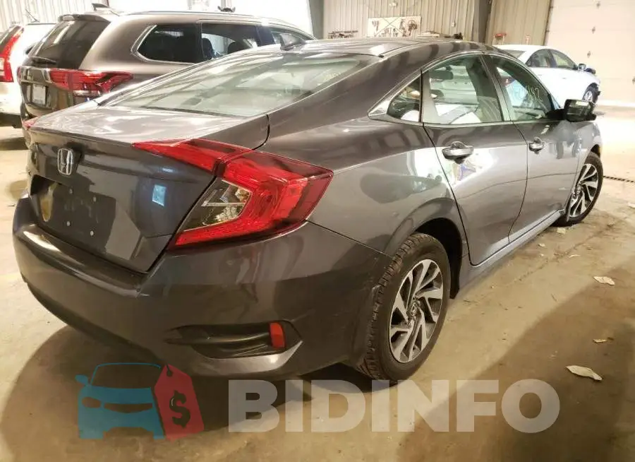 19XFC2F71HE205038 Photo# 4
