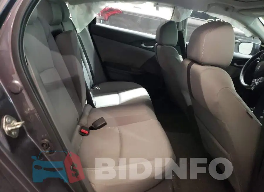 19XFC2F71HE205038 Photo# 6