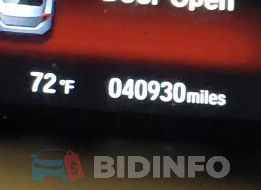 19XFC2F71HE205038 Photo# 8