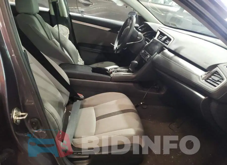 19XFC2F71HE205038 Photo# 5