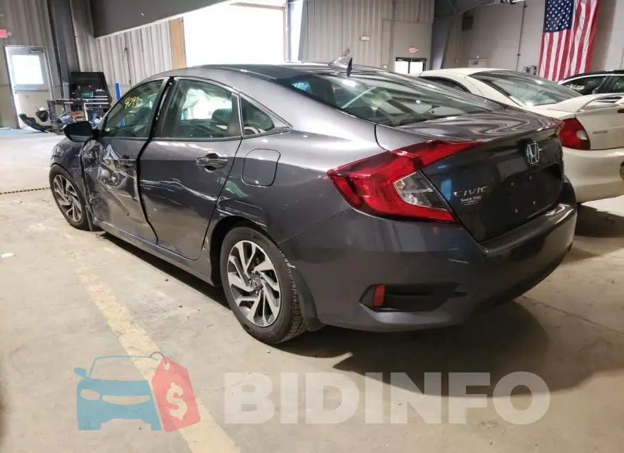 19XFC2F71HE205038 Photo# 3