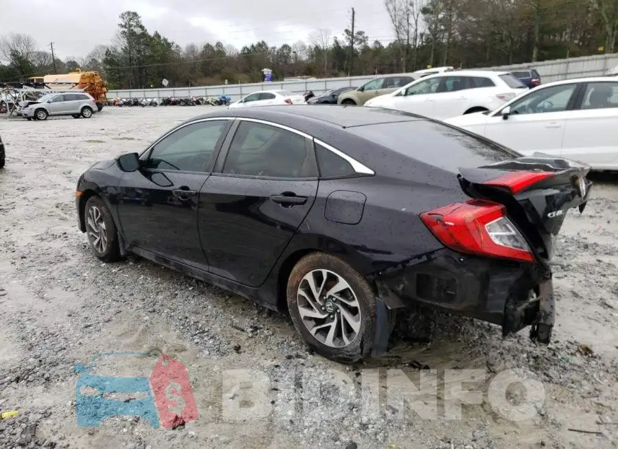 19XFC2F72GE005204 Photo# 2
