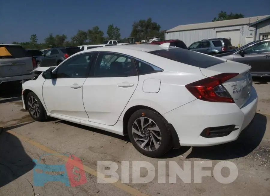 19XFC2F75HE036769 Photo# 2