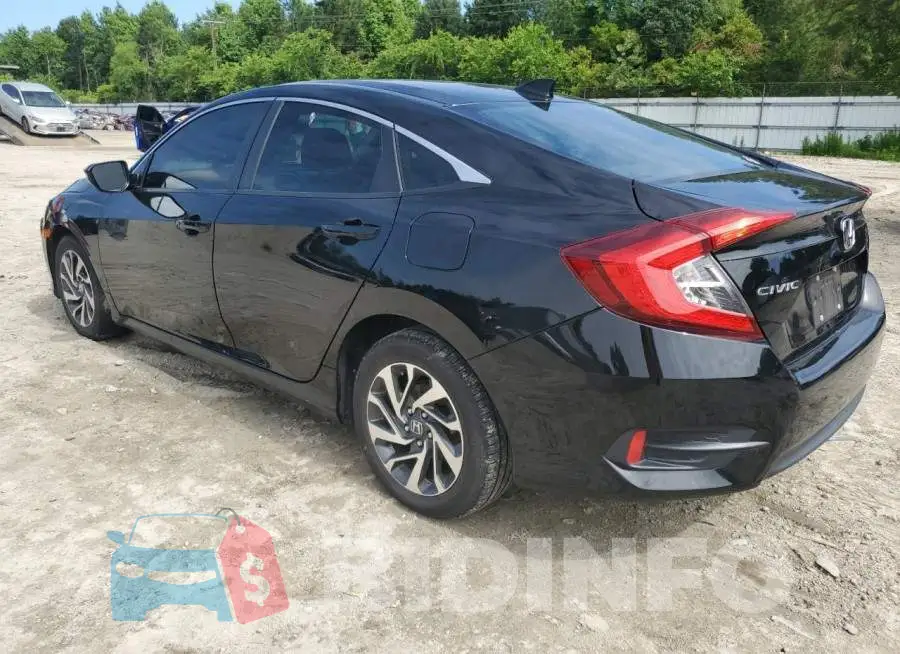 19XFC2F79HE075414 Photo# 2