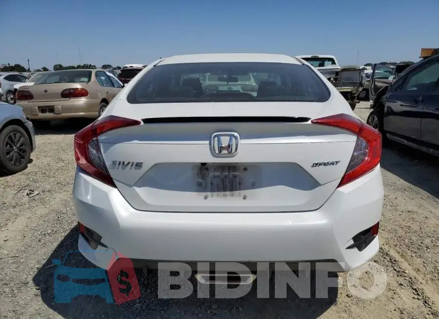 19XFC2F89LE205418 Photo# 6