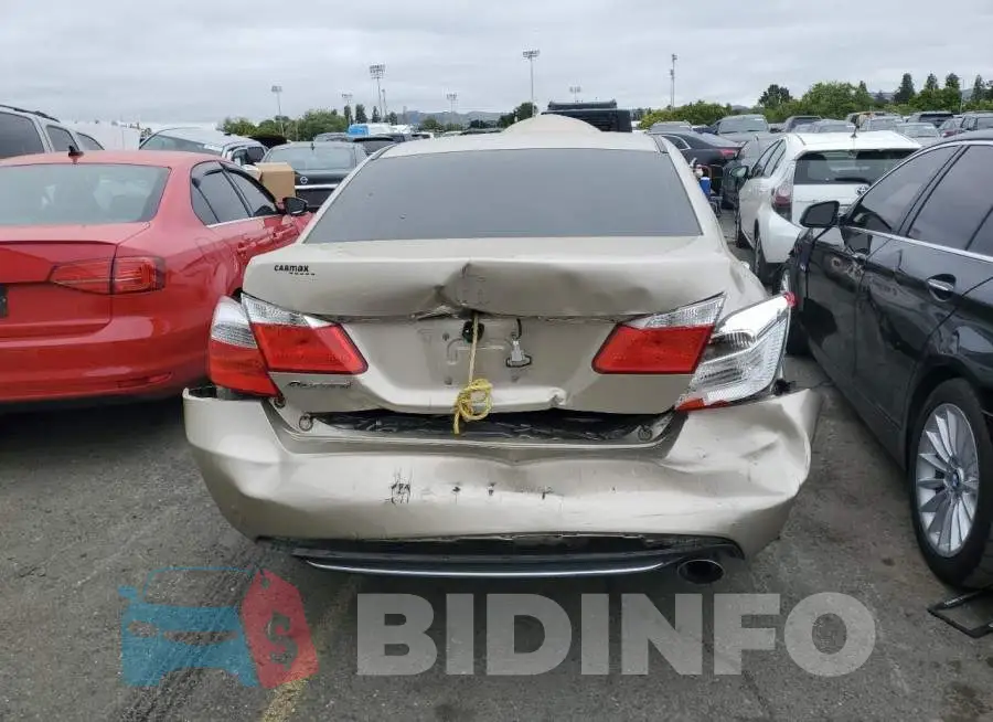 1HGCR2F37FA190822 Photo# 6