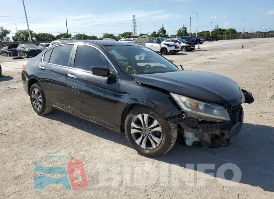 1HGCR2F39EA251117 Photo# 4
