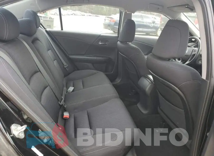 1HGCR2F58EA237274 Photo# 10