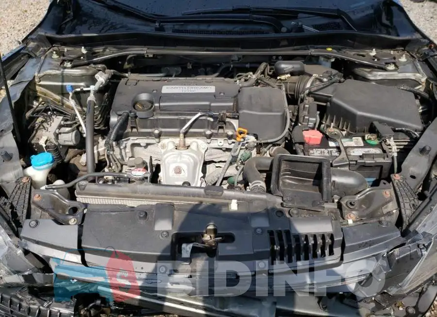 1HGCR2F58FA059125 Photo# 11
