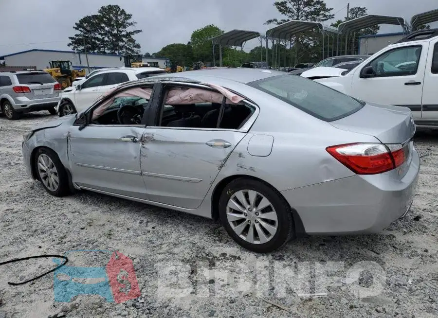 1HGCR2F88EA071218 Photo# 2
