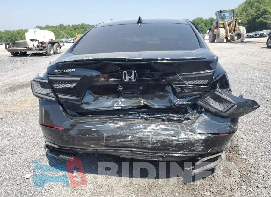 1HGCV1F30MA124938 Photo# 6