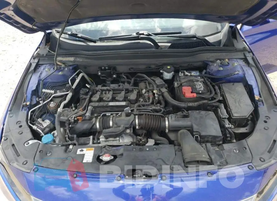 1HGCV1F35JA230233 Photo# 11
