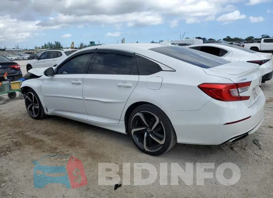 1HGCV1F35KA020152 Photo# 2