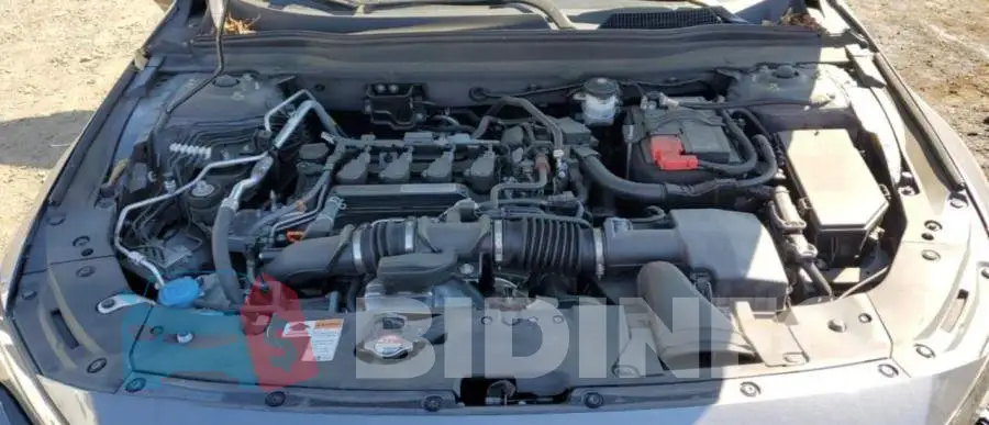1HGCV1F35KA054351 Photo# 11