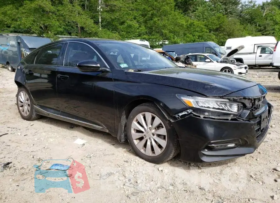 1HGCV1F43JA106681 Photo# 4