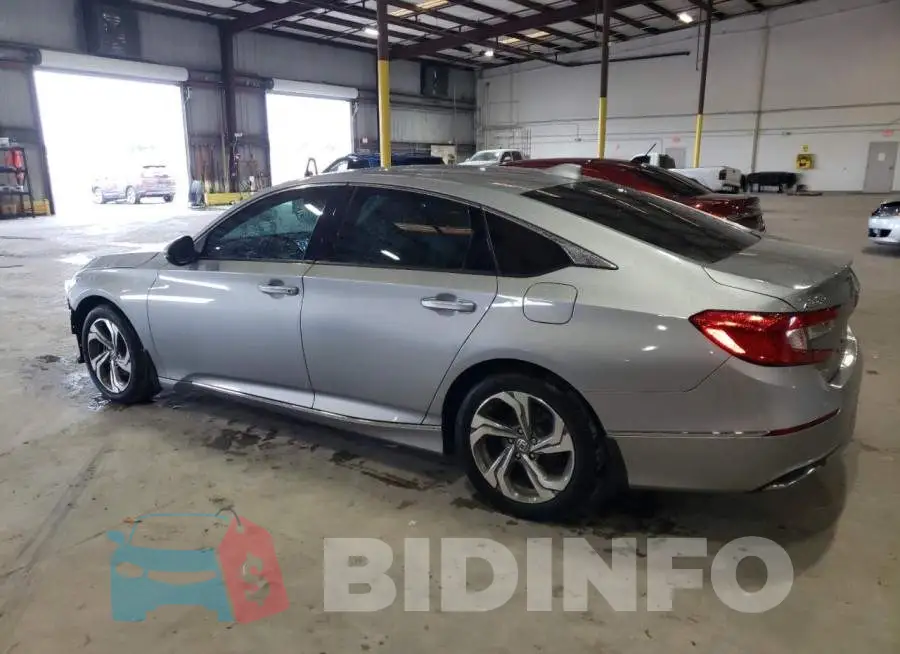 1HGCV1F53KA146253 Photo# 2