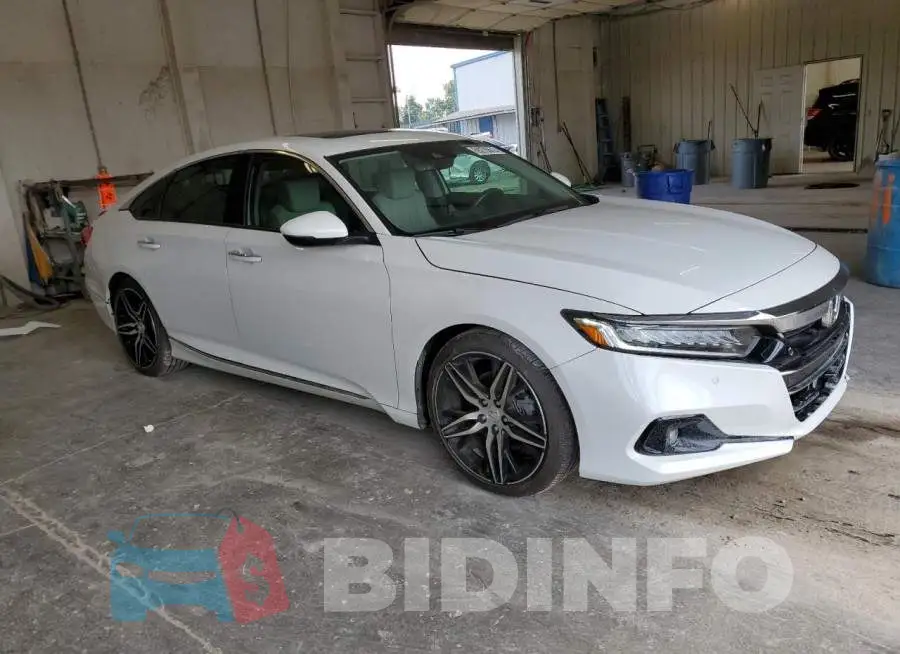 1HGCV2F93MA030577 Photo# 4