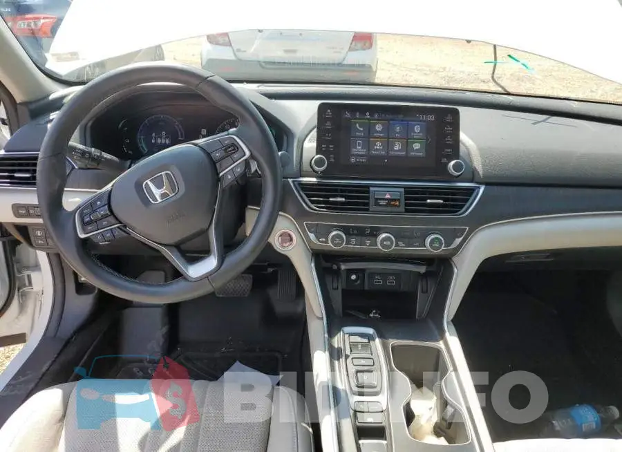 1HGCV3F54MA010339 Photo# 8
