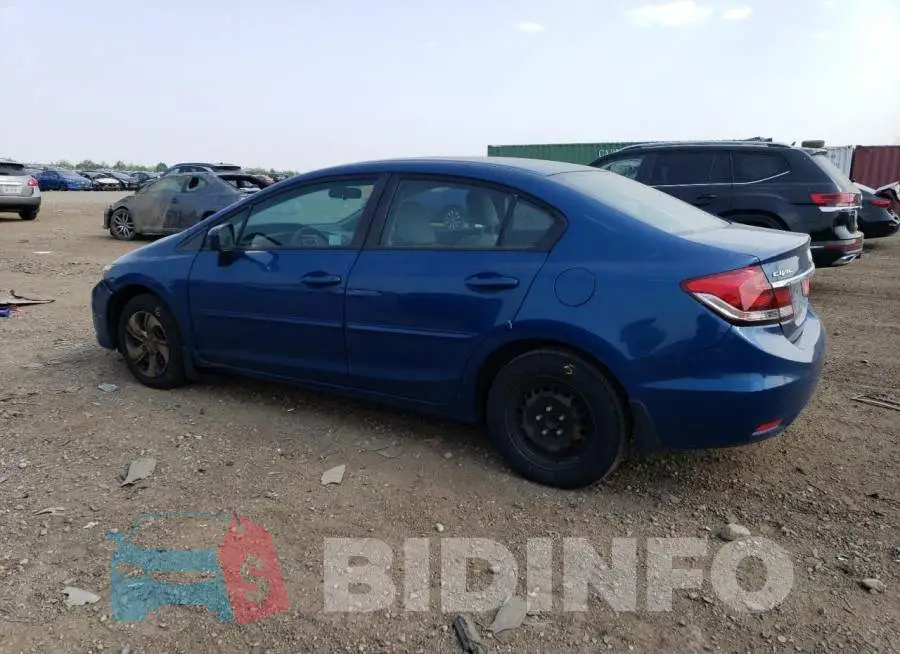 2HGFB2F58FH502019 Photo# 2