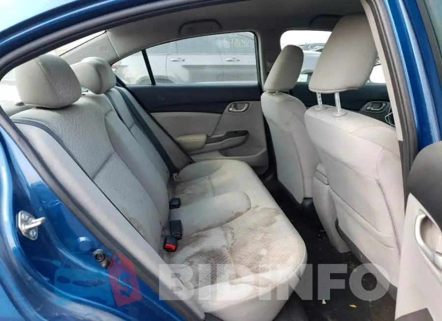 2HGFB2F58FH502019 Photo# 10