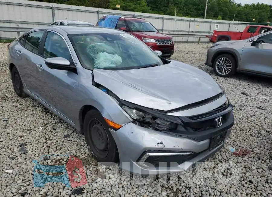 2HGFC2F6XKH566157 Photo# 4